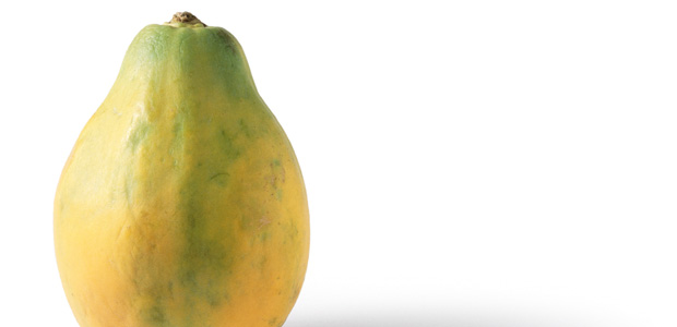 Papaya Skin Care