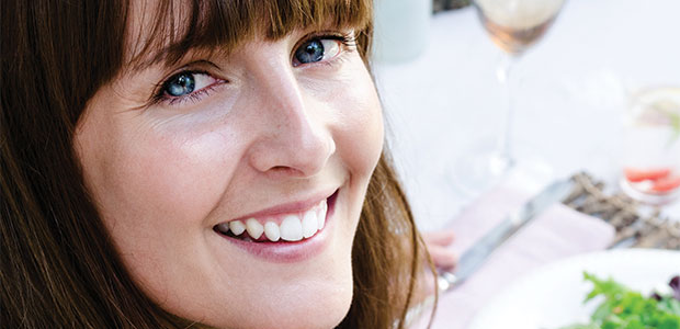 Maintain a Healthy Weight