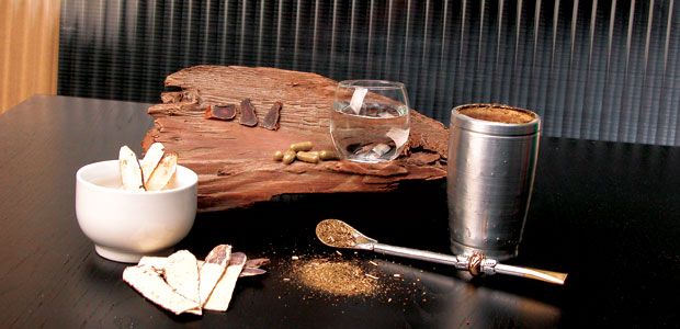 Jolt Without the Jitters