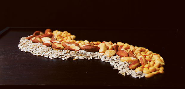 The Copper Connection