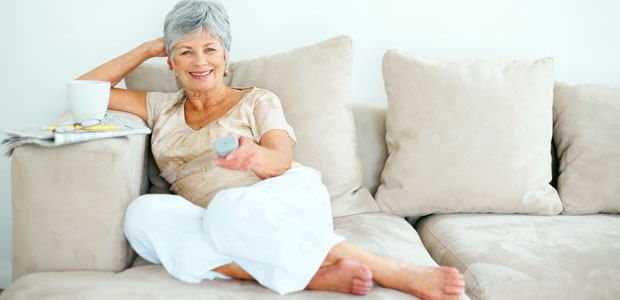 Older Adults Can Improve Their Memory