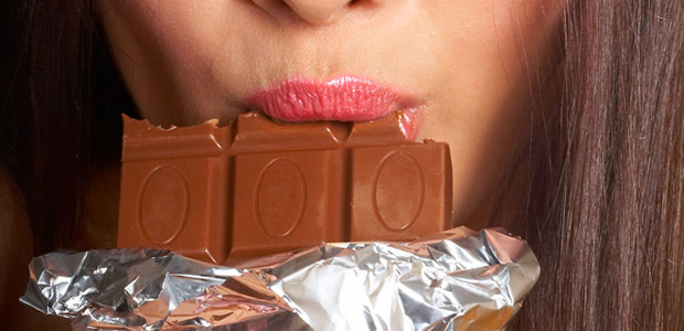 Kiss Cravings Goodbye