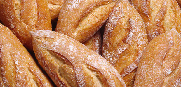 Organic Wheat You Can Eat