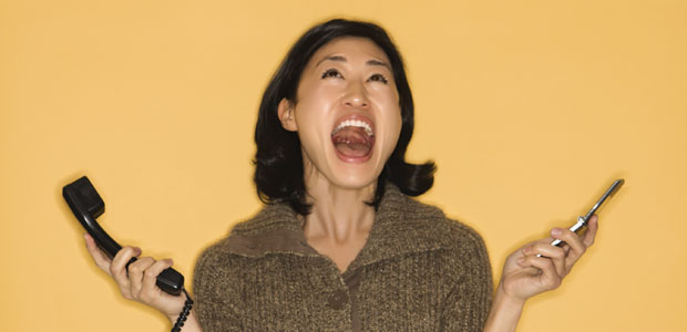 The Myth of Multitasking