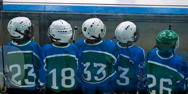 Fighting in Hockey: Tough on the Body and the Brain