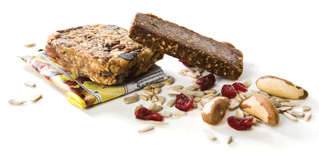 Meal Replacement Bars