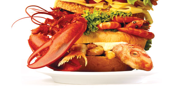 Penny Smart…Pound Foolish