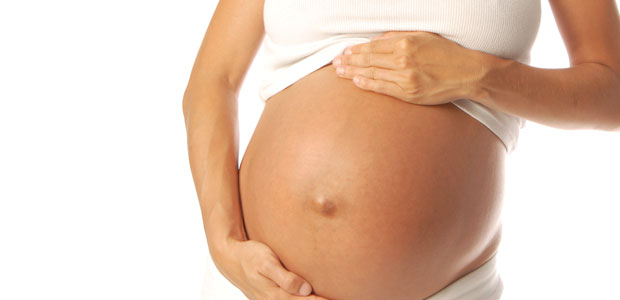 Iron for a Successful Pregnancy