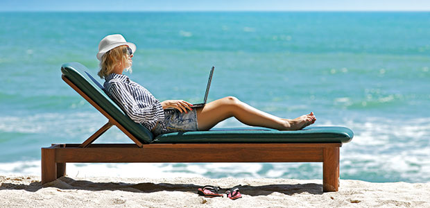 12 Ways to Avoid Holiday Stress