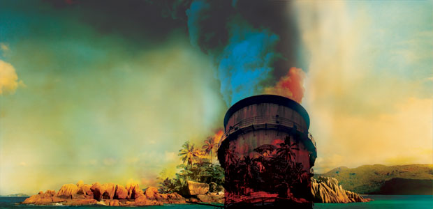 Addressing the World’s Hottest Issue