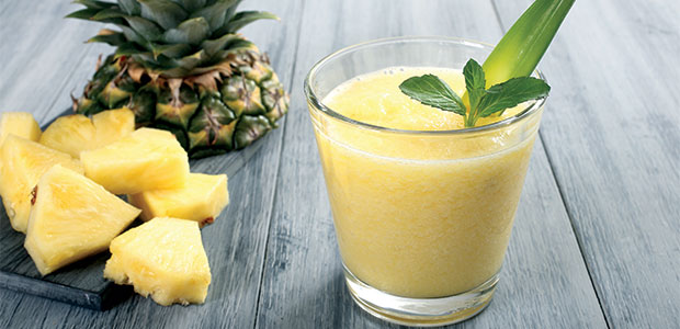 Recover from Exercise Faster