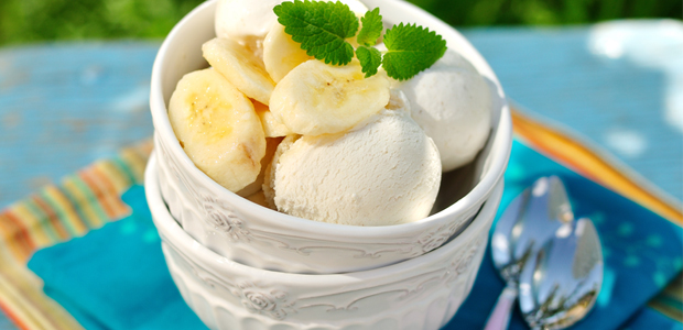 5 Tips for Healthier Ice Cream