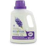Eco-Max Natural Lavendar Laundry Wash