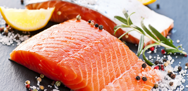 Looking for a Pair of Healthy Joints? Go Fish!