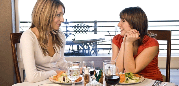 How to Stop Making Excuses and Just Eat Better