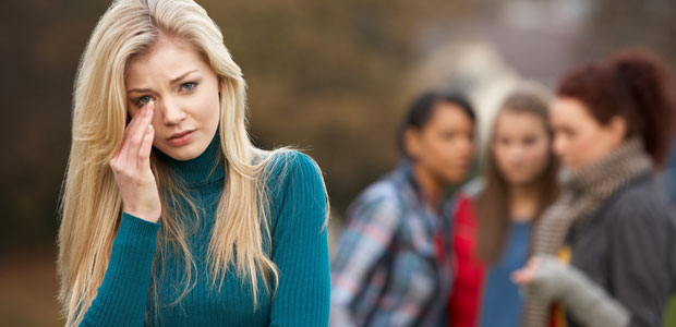 Let’s Stand Up to Bullies – Every Day