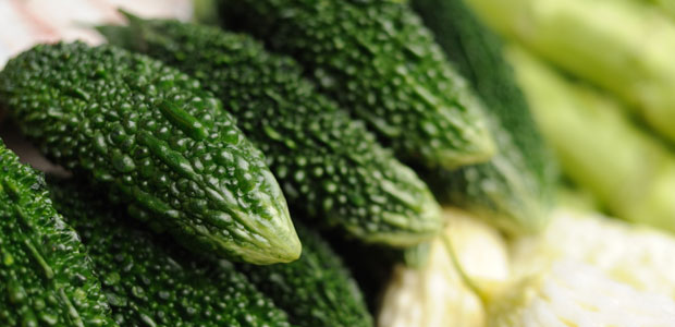 Natural Solutions for Diabetes