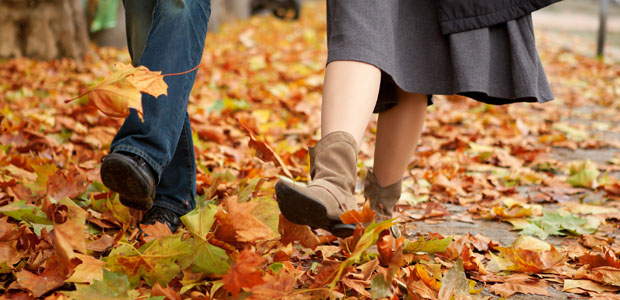 Take a Walk on the Mild Side