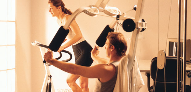 Cardio vs. Strength Training