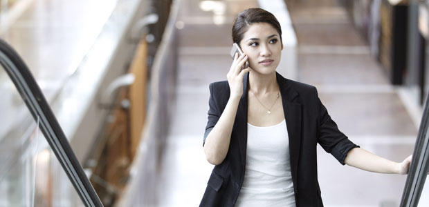 Health Canada sets cellphone use restrictions