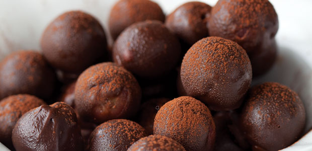 Longevity-Promoting Foods