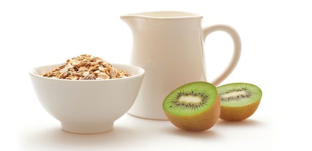 Get Serious About Cereal