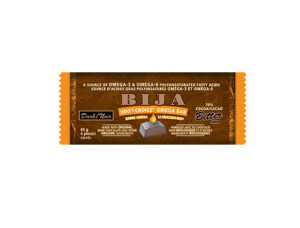 Bija Udo's Choice Omega Bar (Dark Bitter)