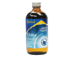 Efalex