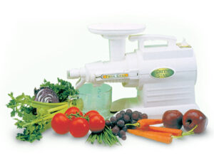 Greenstar Juicer