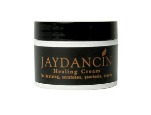 Healing Cream