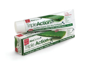 Multigrain Conditioning Shampoo