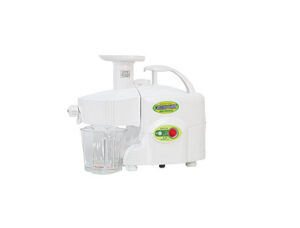Green Power Juicer