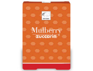 Mulberry Zuccarin