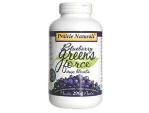 Blueberry Greens-Force