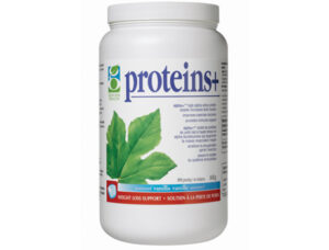 proteins+