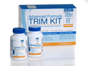 TrimFit TrimKit