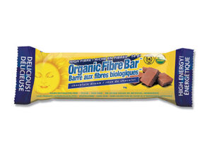 Organic Fibre Bar