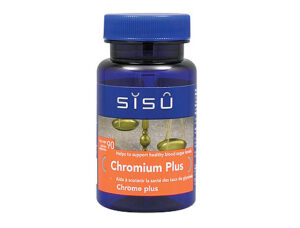 Chromium Plus