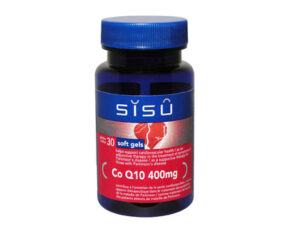 Co Q10 400mg