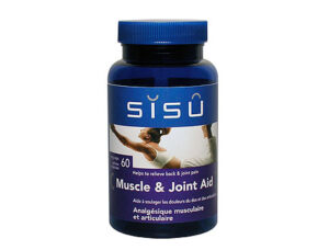 Muscle & Joint Aid