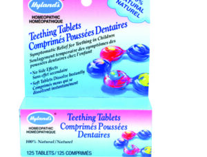 Hyland's Teething Tablets