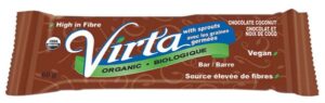 Virta Organic Sprout Bar