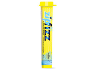 Zip Fizz
