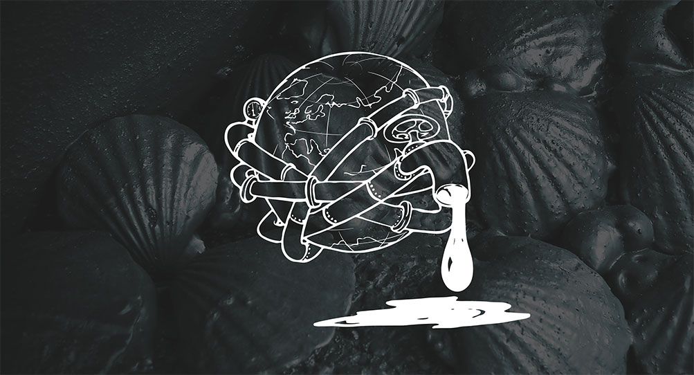 The Enbridge Northern Gateway Pipeline