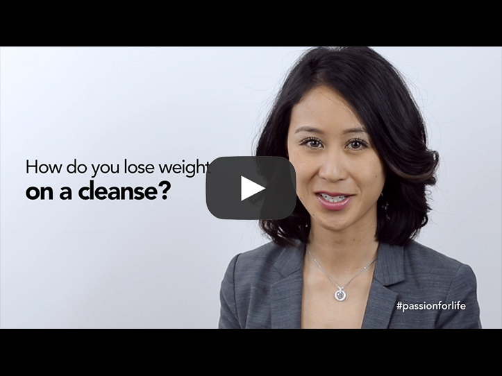 Is it Possible to Lose Weight on a Cleanse?