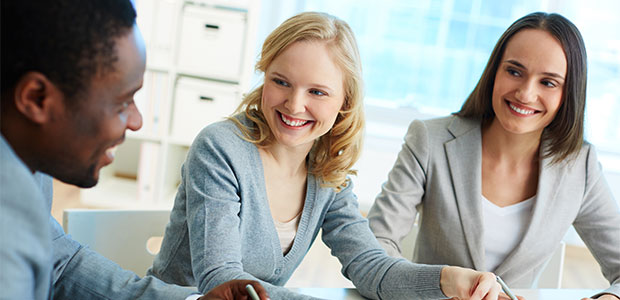 Simple Strategies for Workplace Wellness