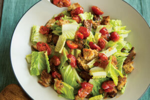 BLT Salad