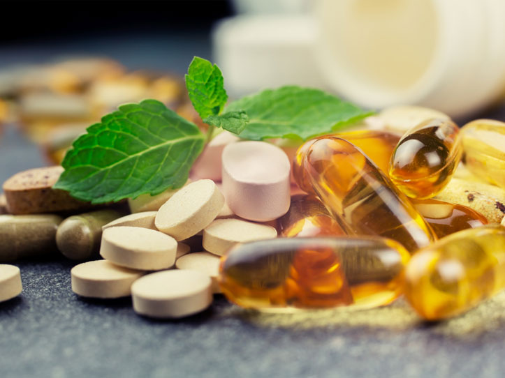 What to Look for in a Multivitamin