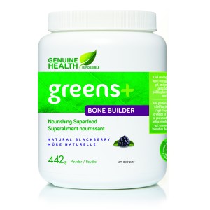 greens+ Bone Builder