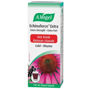 Echinaforce® Hot Drink